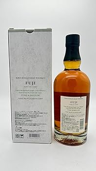 キリン　富士 シングルモルト　シングルグレーン　ウイスキー 700ml 46% キリン 富士 シングルグレーンウイスキー 46度 700ml – 酒庫住田
